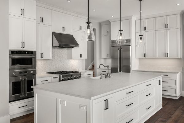 Custom Cabinets Installation in Kilgore