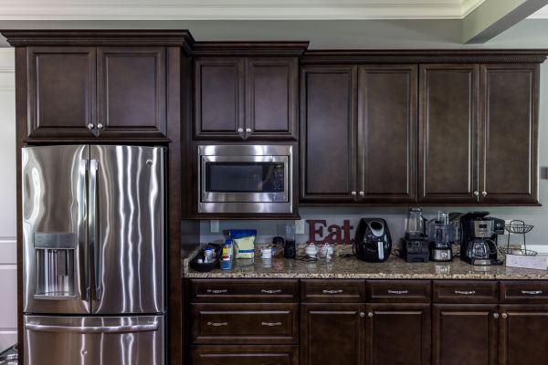 Kitchen Cabinet Repair in Kilgore