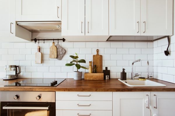 Kitchen Drawer Repair in Kilgore