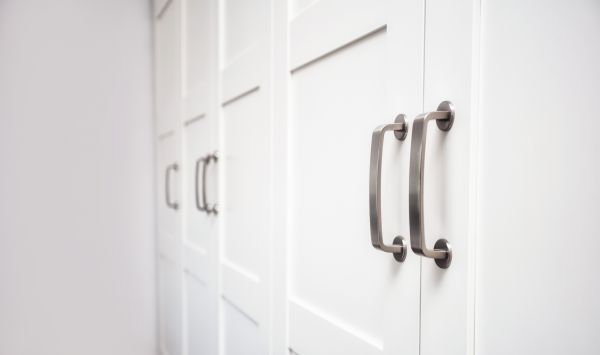 Cabinet Door Replacement in Kilgore
