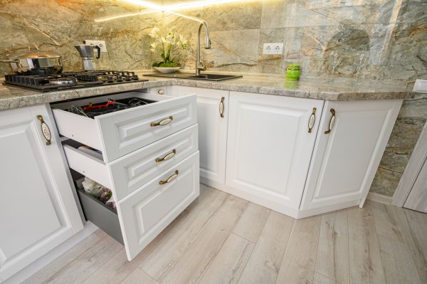 Kitchen Cabinets Refacing in Kilgore