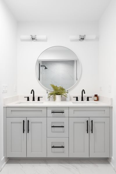 Vanity Repair in Kilgore