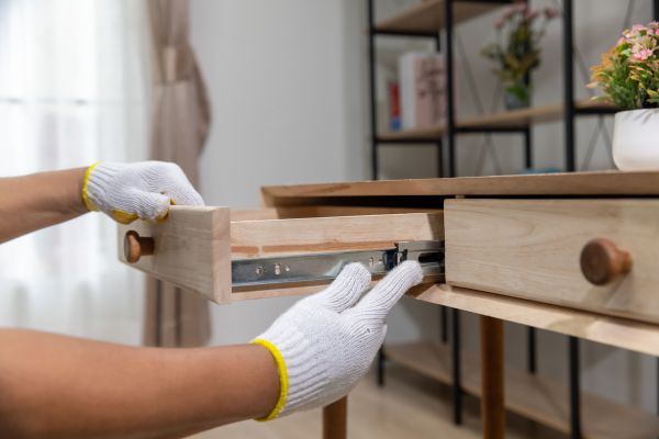 Kitchen Drawers Repair in Kilgore