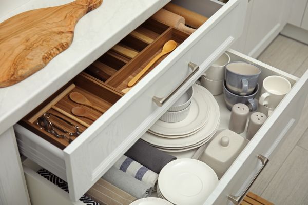 Drawer Repair Service in Kilgore