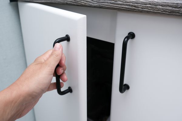 Cabinet Door Adjustment in Kilgore