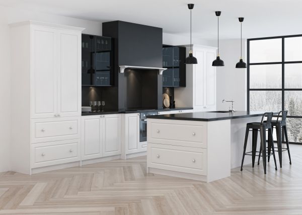 Laminate Cabinet Repair in Kilgore