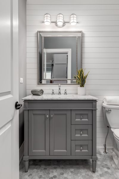 Vanity Refacing in Kilgore