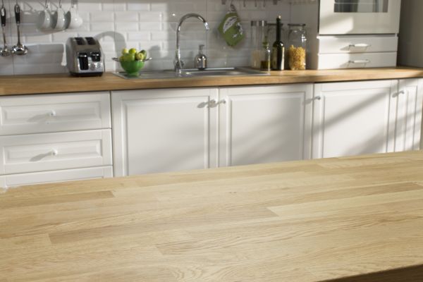 Kitchen Island Installation in Kilgore