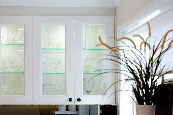Glass Cabinet Repair in Kilgore