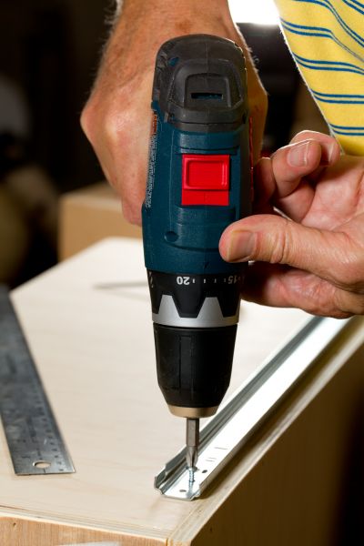 Drawer Runner Repair in Kilgore