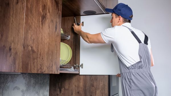 Cabinetry Service in Kilgore