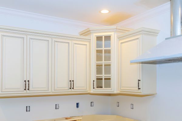 Kitchen Cabinets Repair in Kilgore