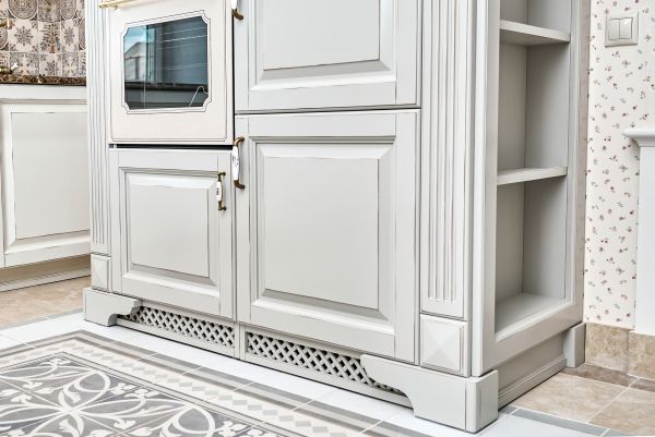 Country Cabinetry Installation in Kilgore