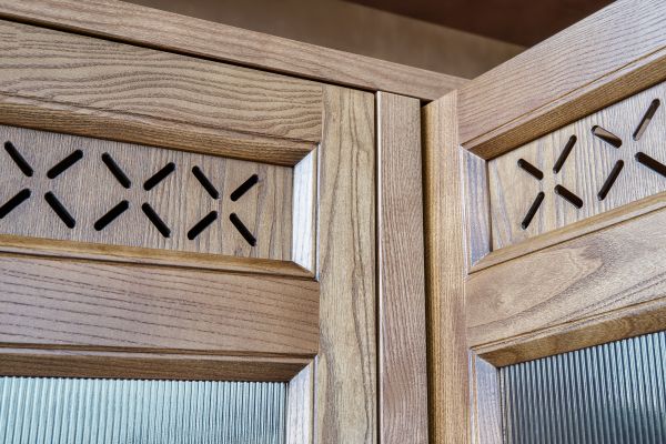 Cabinet Veneer Repair in Kilgore