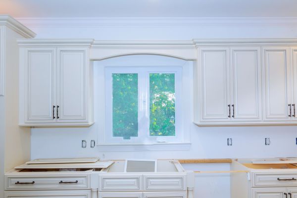 Kitchen Cabinetry Installation in Kilgore
