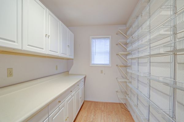 Pantry Repair in Kilgore