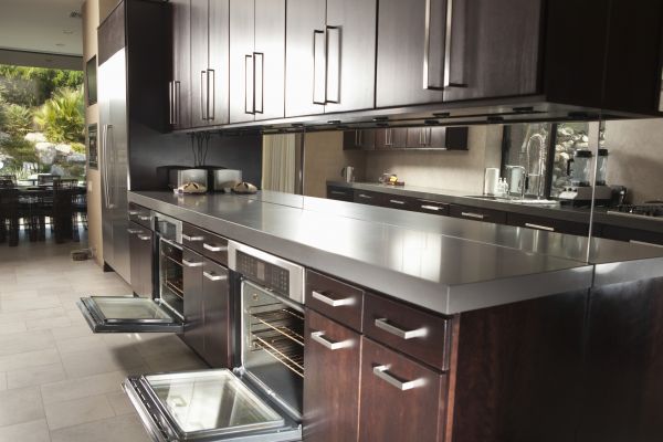 Commercial Cabinetry Service in Kilgore
