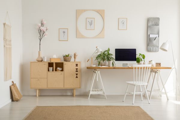 Office Cupboard Installation in Kilgore