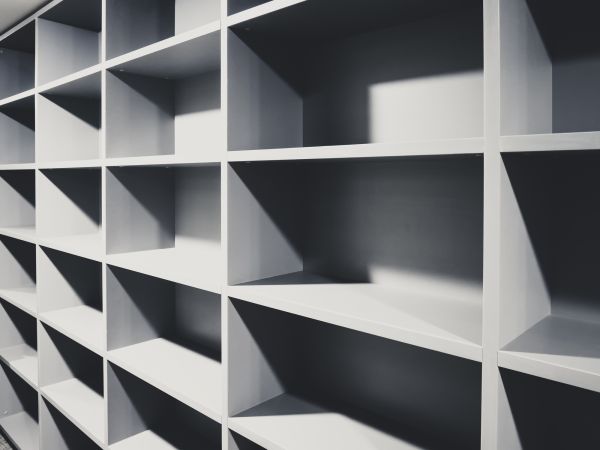 Office Storage Installation in Kilgore