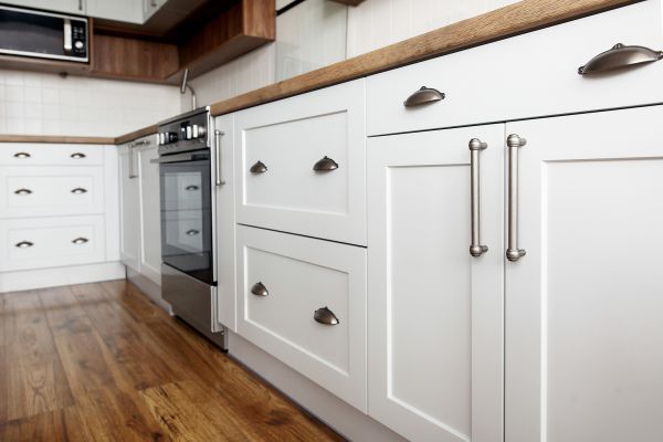 Kitchen Cabinet Installation in Kilgore