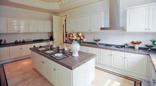Kitchen Cupboard Replacement in Kilgore