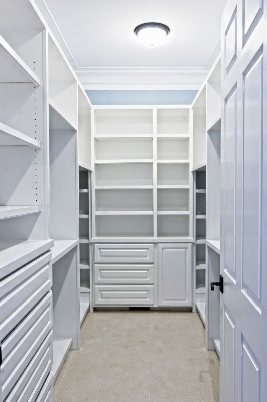 Organizational Cabinets