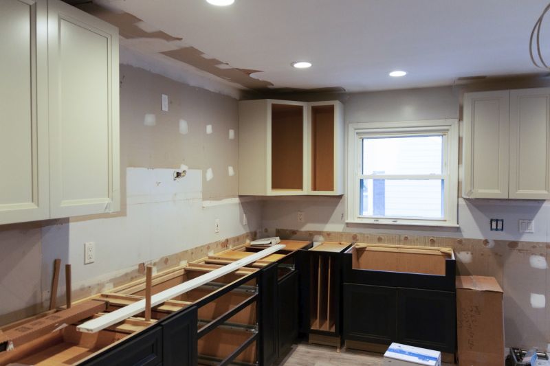 Kitchen Remodel Specialists